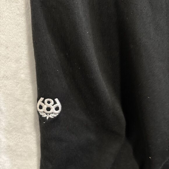 686 Pants Mens Large Drawstring Black
3-1 liner pants drawstring - Picture 12 of 16